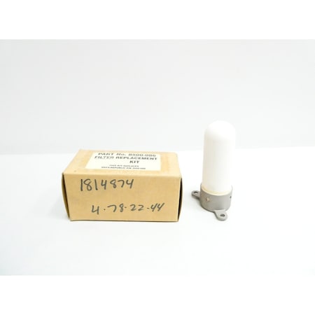 Hays PNEUMATIC FILTER ELEMENT 8500-086